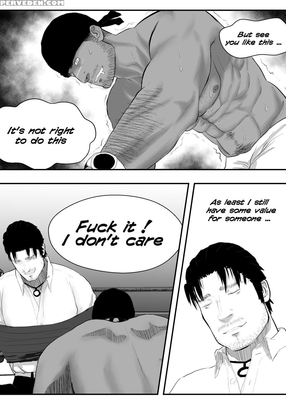 [ant-cm] Live Ch.1,2 & 3 [english] 1