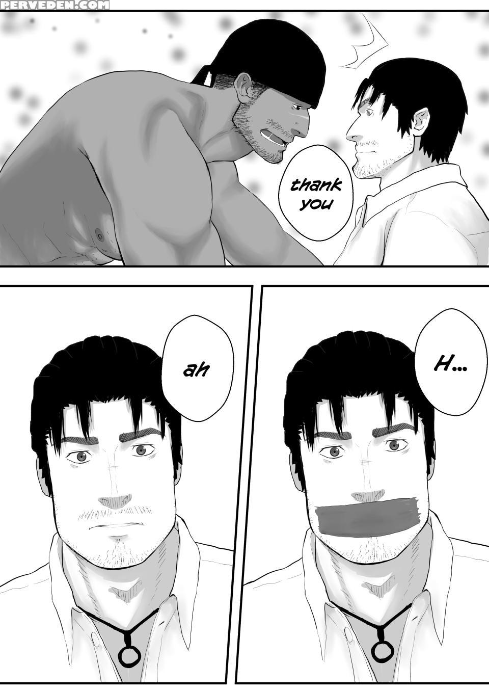 [ant-cm] Live Ch.1,2 & 3 [english] 1