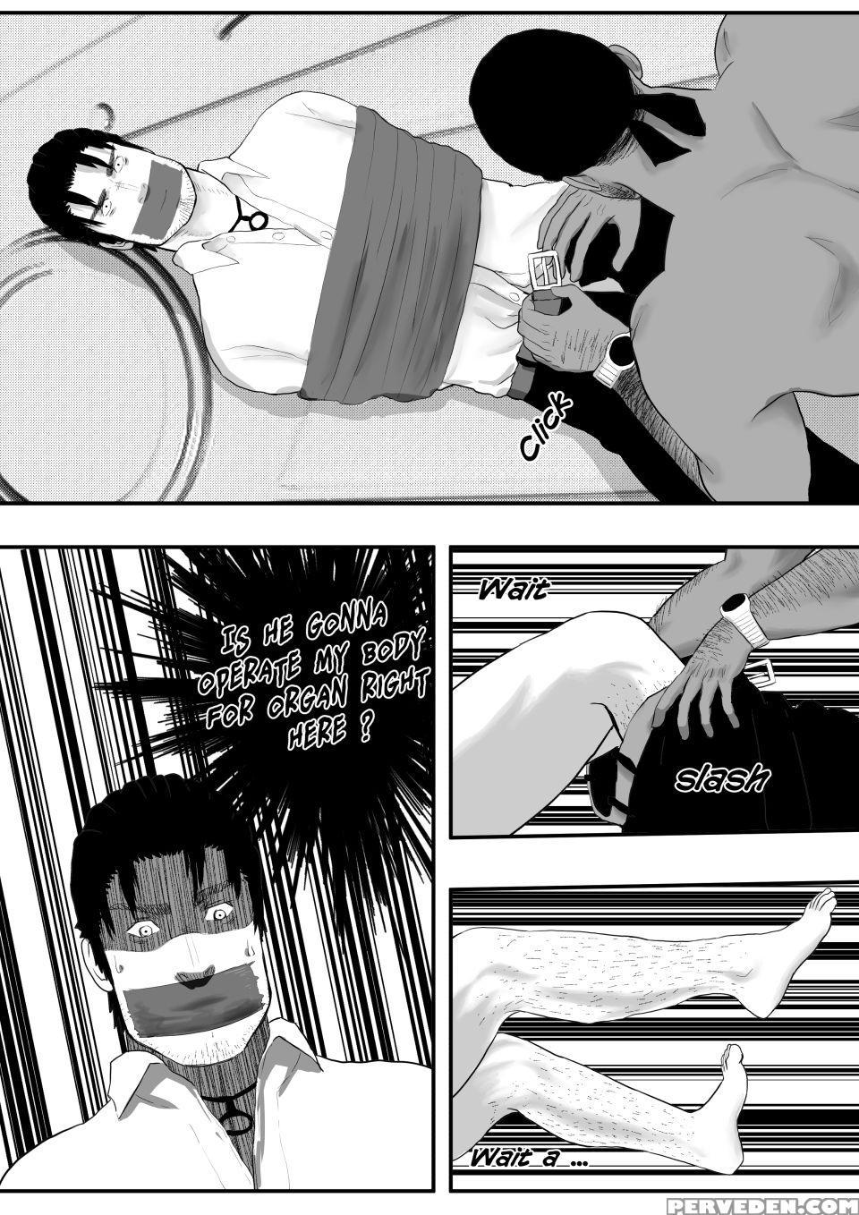 [ant-cm] Live Ch.1,2 & 3 [english] 1