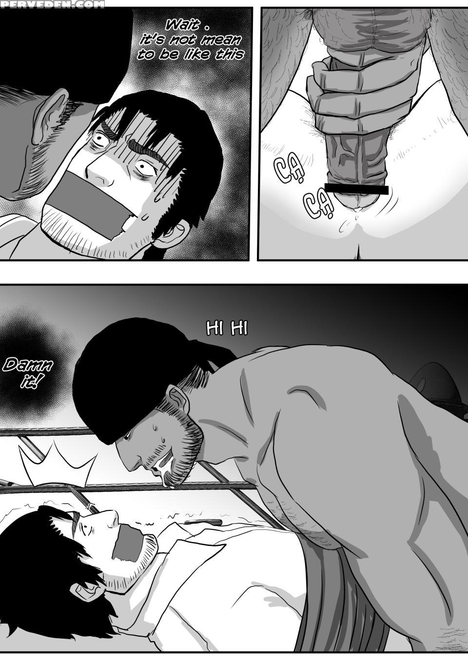 [ant-cm] Live Ch.1,2 & 3 [english] 1