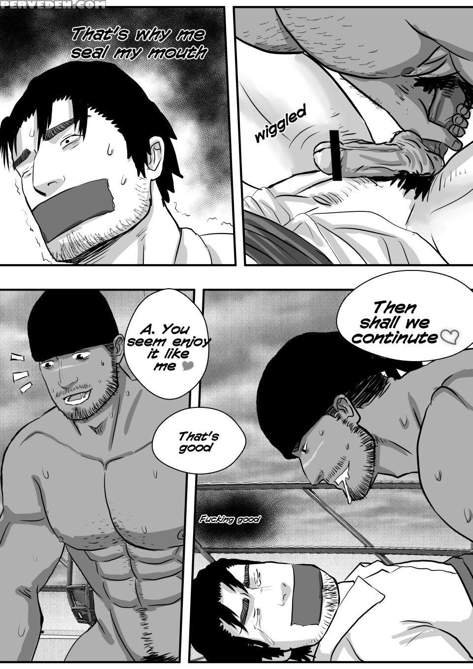 [ant-cm] Live Ch.1,2 & 3 [english] 1