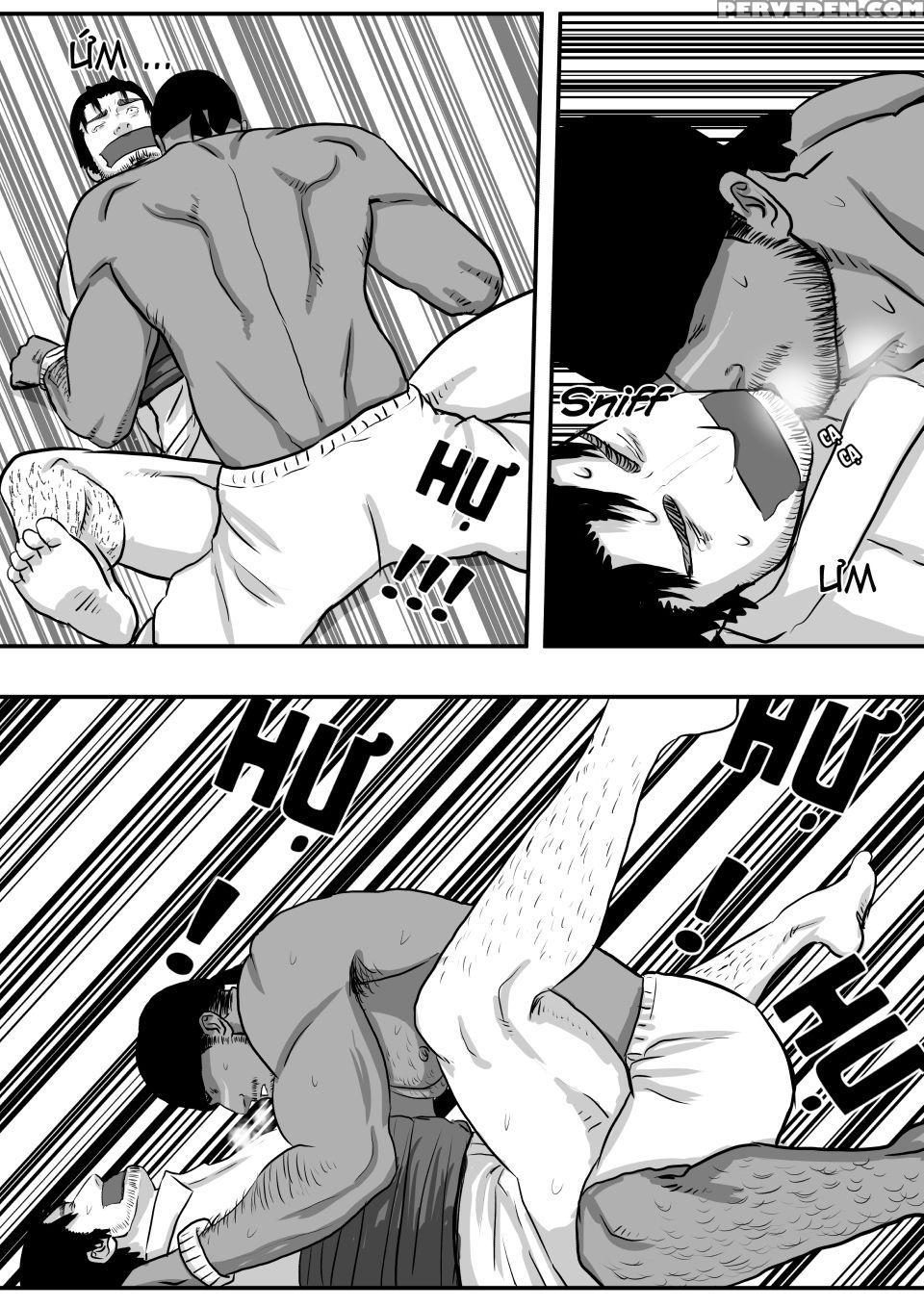 [ant-cm] Live Ch.1,2 & 3 [english] 1