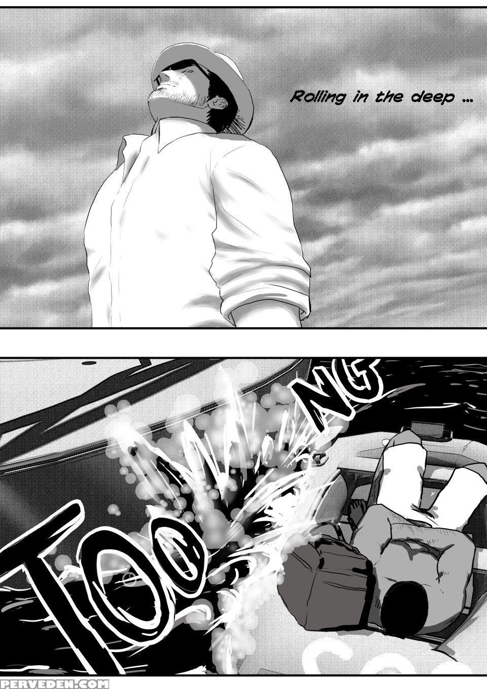 [ant-cm] Live Ch.1,2 & 3 [english] 1
