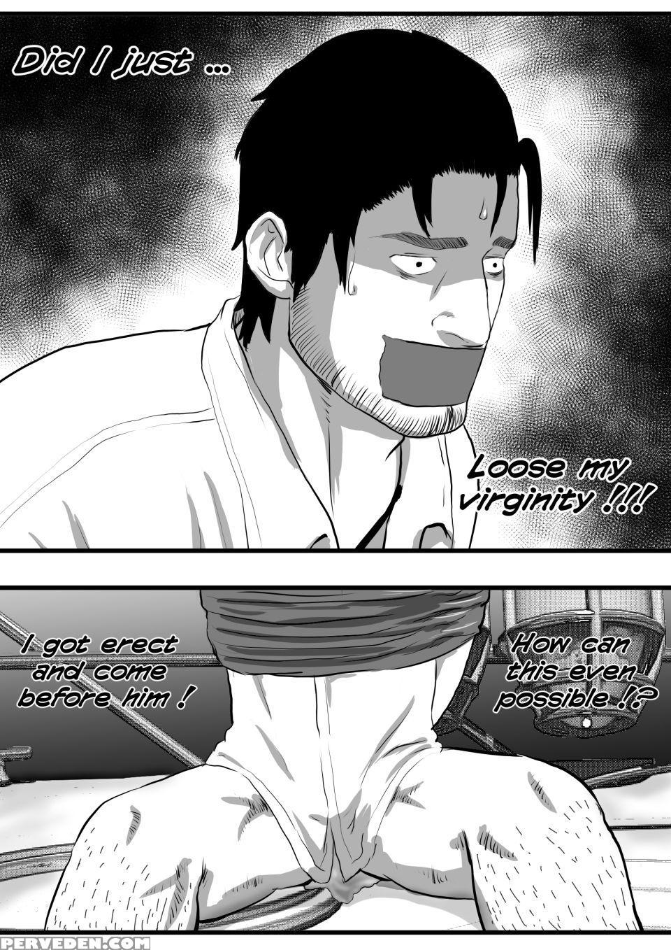[ant-cm] Live Ch.1,2 & 3 [english] 1