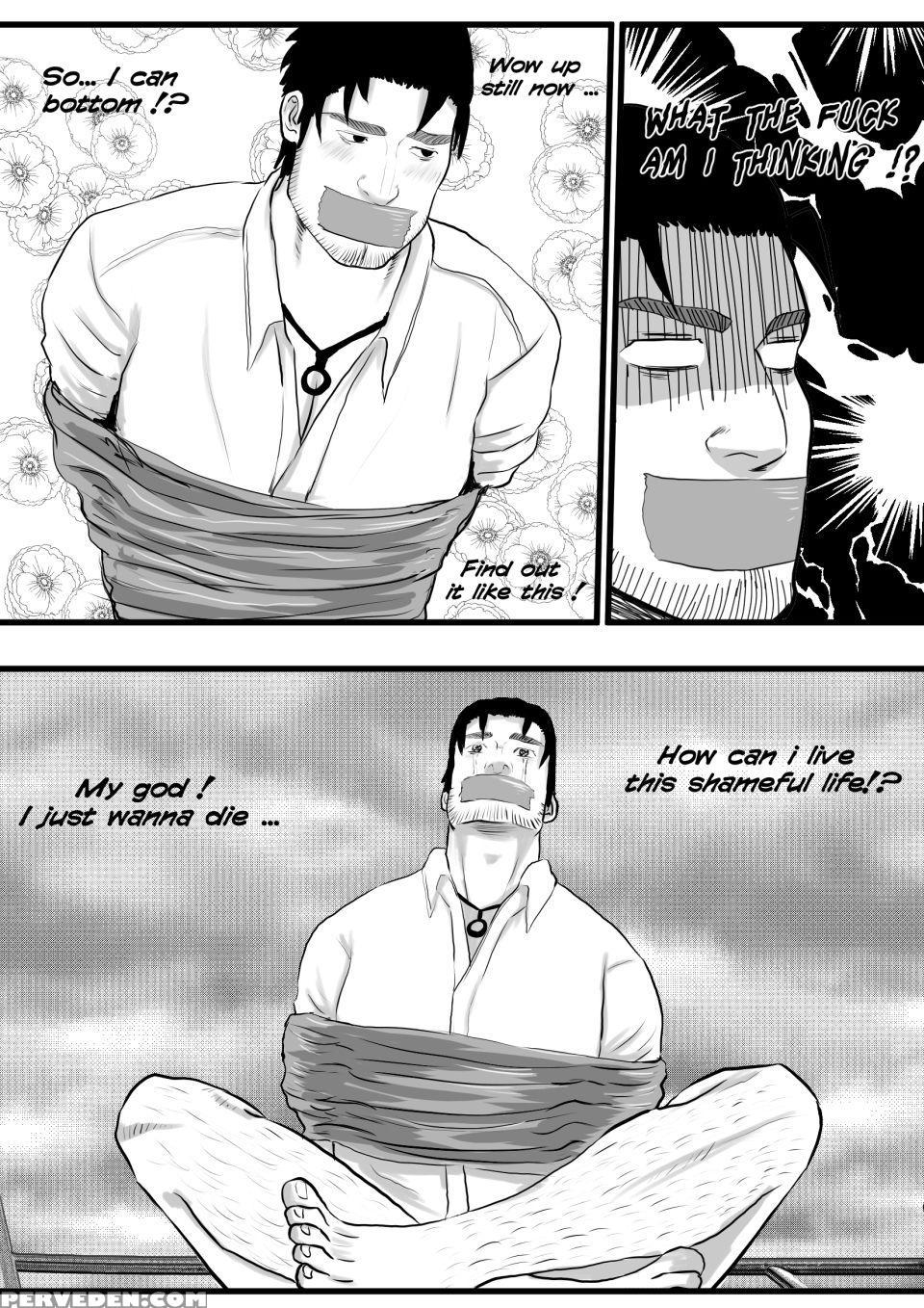[ant-cm] Live Ch.1,2 & 3 [english] 1