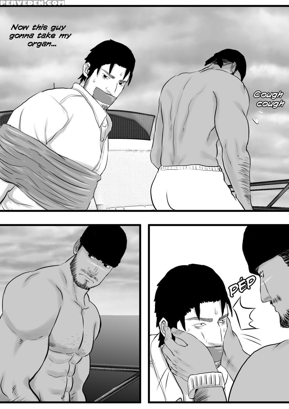 [ant-cm] Live Ch.1,2 & 3 [english] 1