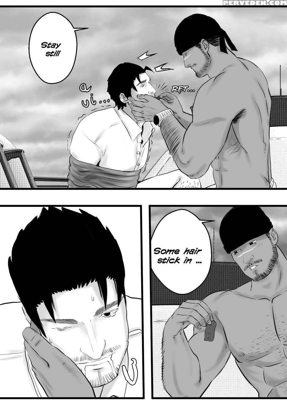[ant-cm] Live Ch.1,2 & 3 [english] 1