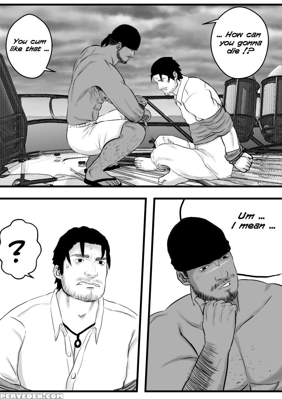 [ant-cm] Live Ch.1,2 & 3 [english] 1