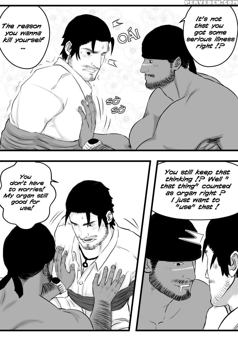 [ant-cm] Live Ch.1,2 & 3 [english] 1