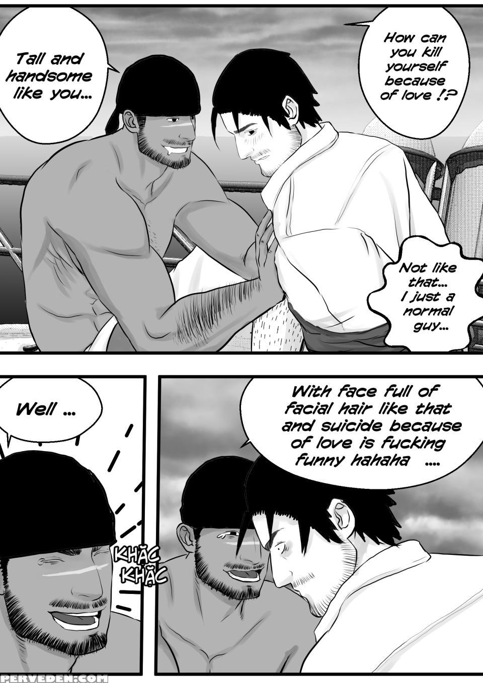 [ant-cm] Live Ch.1,2 & 3 [english] 1