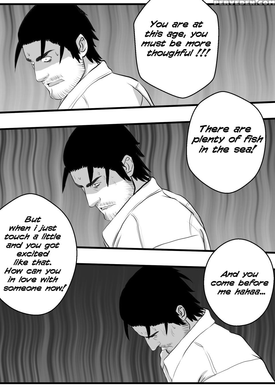 [ant-cm] Live Ch.1,2 & 3 [english] 1