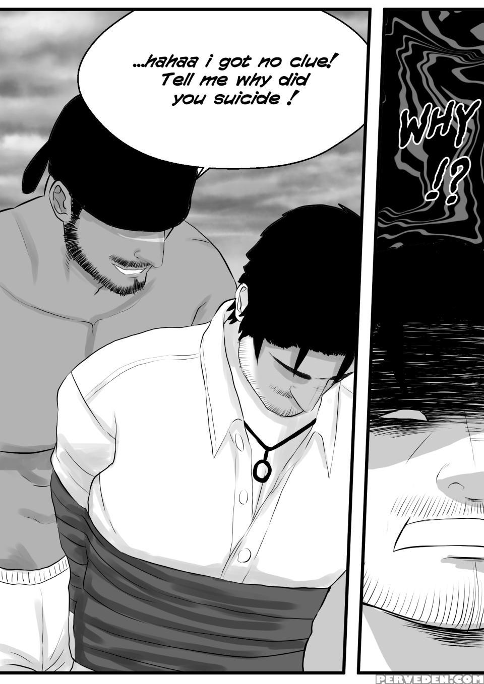 [ant-cm] Live Ch.1,2 & 3 [english] 1