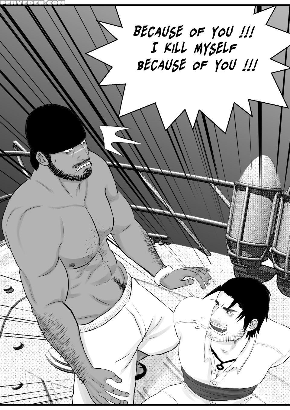 [ant-cm] Live Ch.1,2 & 3 [english] 1
