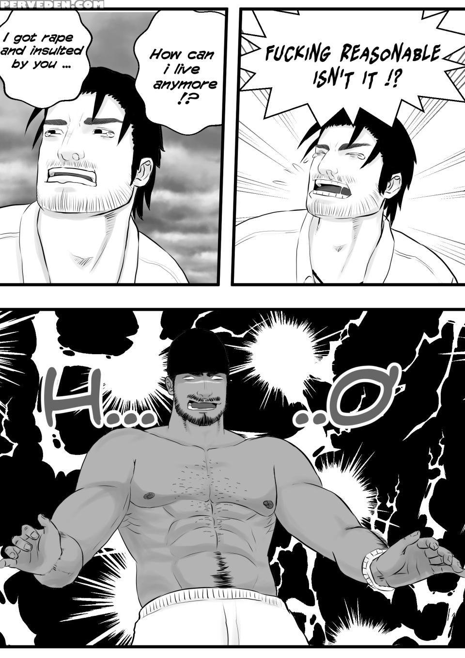 [ant-cm] Live Ch.1,2 & 3 [english] 1