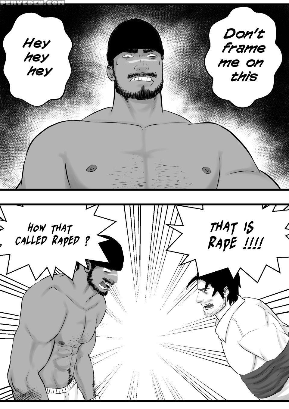 [ant-cm] Live Ch.1,2 & 3 [english] 1