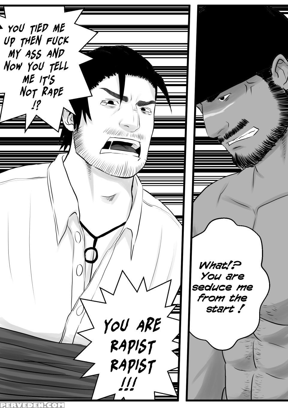 [ant-cm] Live Ch.1,2 & 3 [english] 1