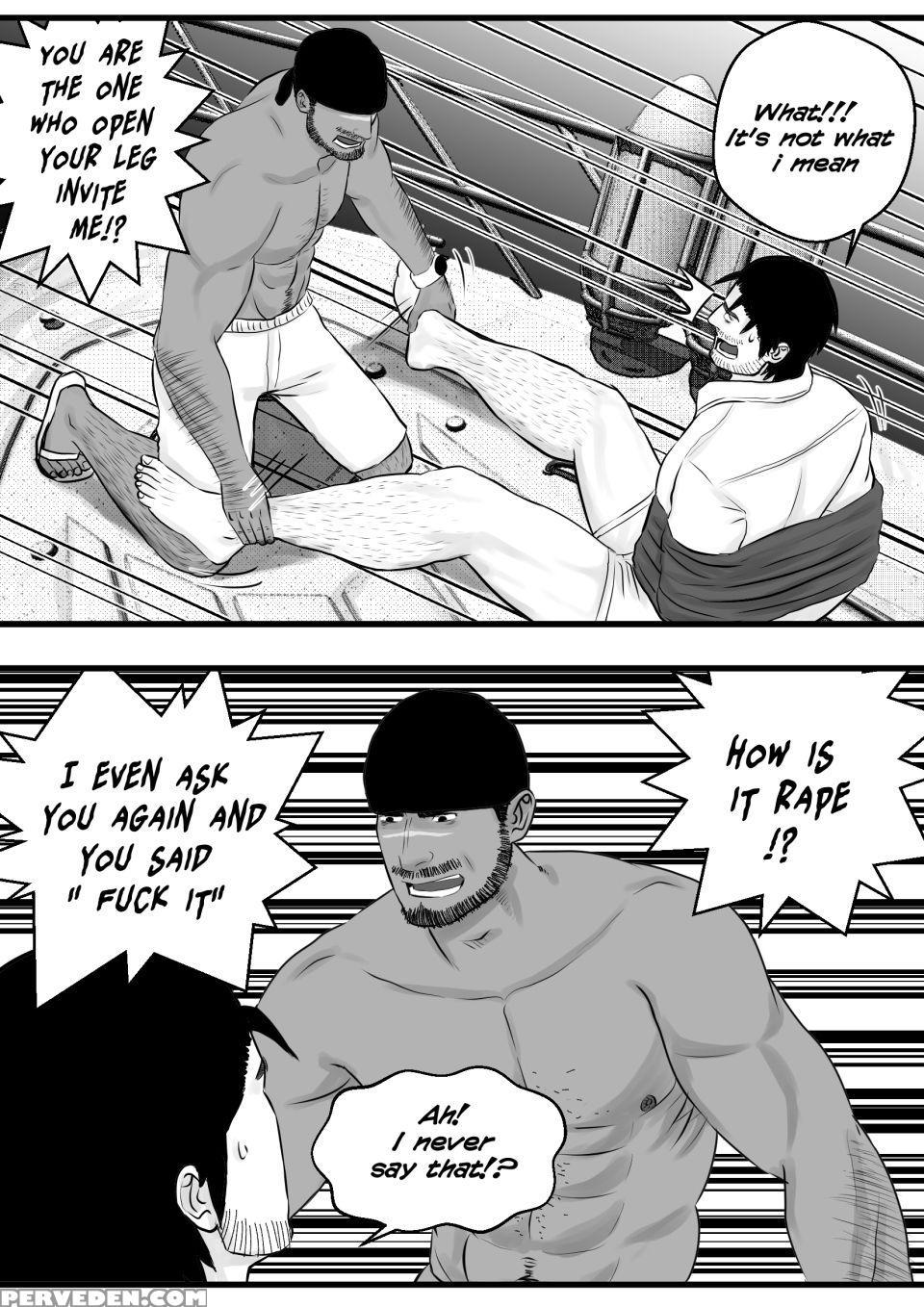 [ant-cm] Live Ch.1,2 & 3 [english] 1