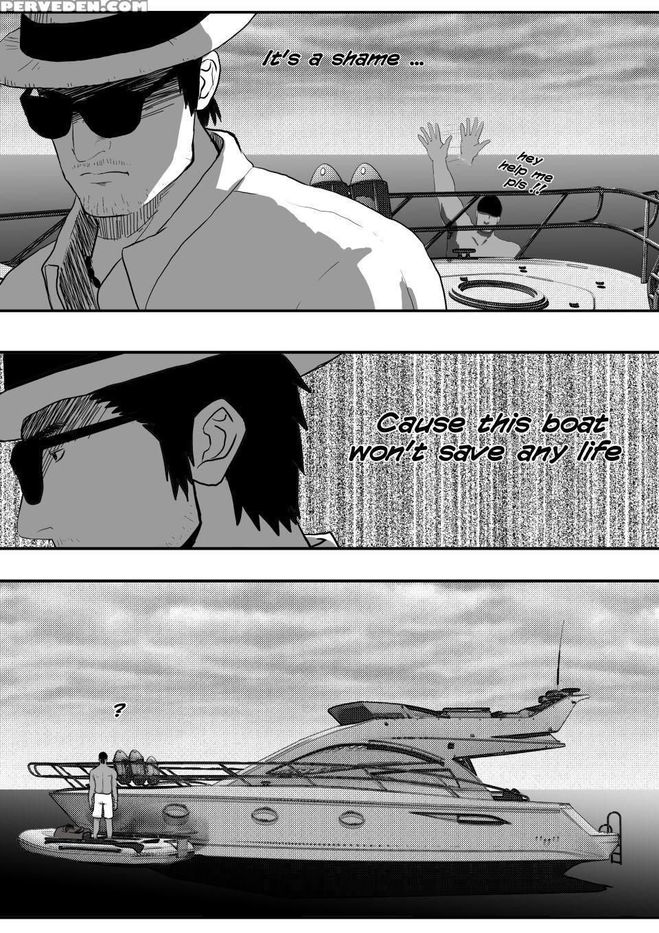[ant-cm] Live Ch.1,2 & 3 [english] 1