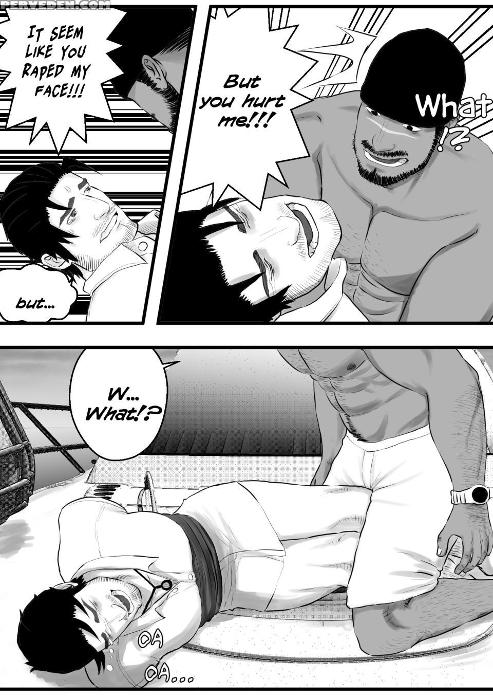 [ant-cm] Live Ch.1,2 & 3 [english] 1
