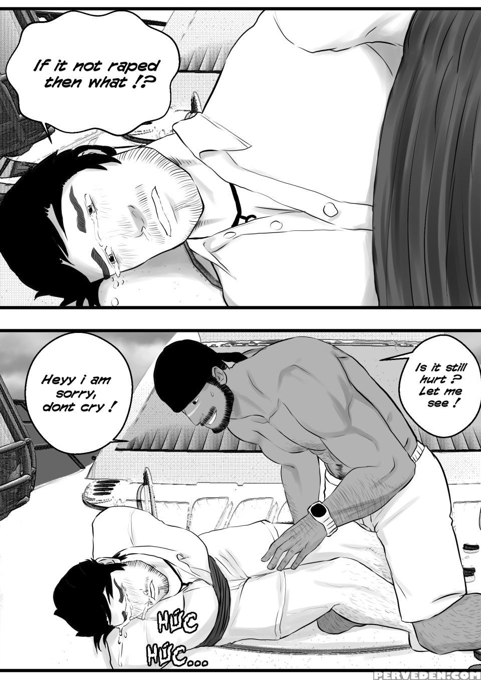 [ant-cm] Live Ch.1,2 & 3 [english] 1