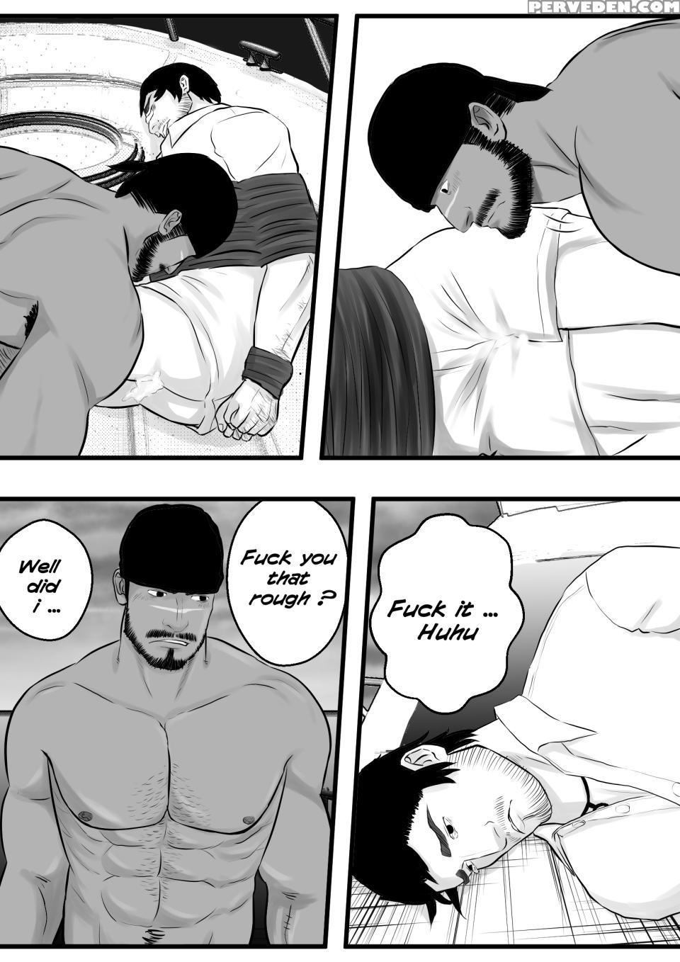 [ant-cm] Live Ch.1,2 & 3 [english] 1