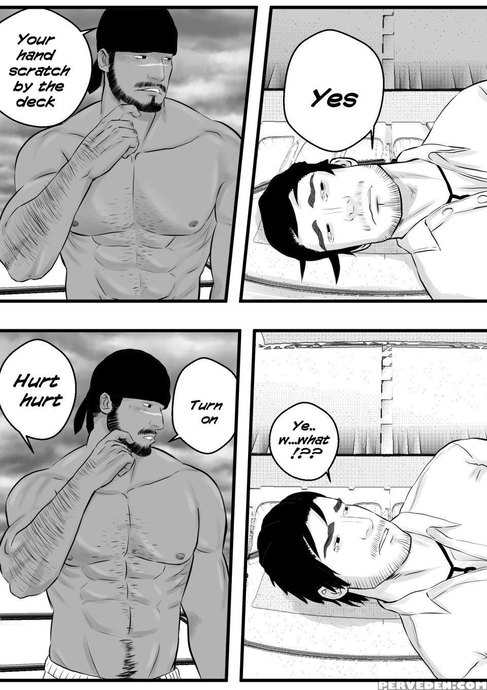 [ant-cm] Live Ch.1,2 & 3 [english] 1