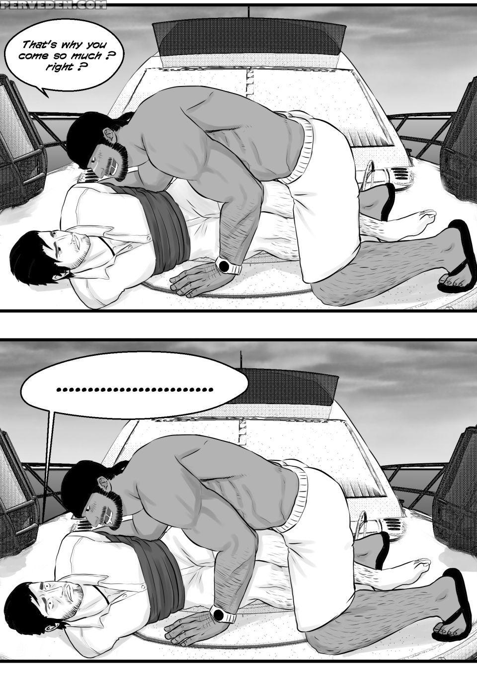 [ant-cm] Live Ch.1,2 & 3 [english] 1