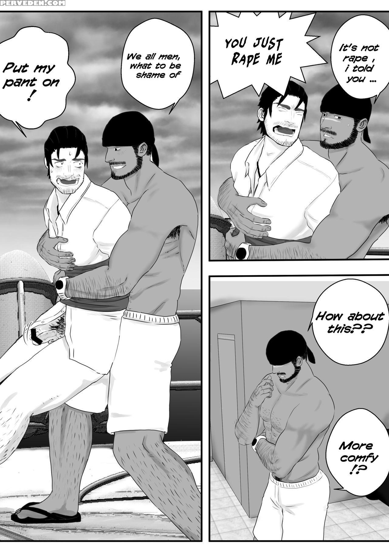 [ant-cm] Live Ch.1,2 & 3 [english] 1