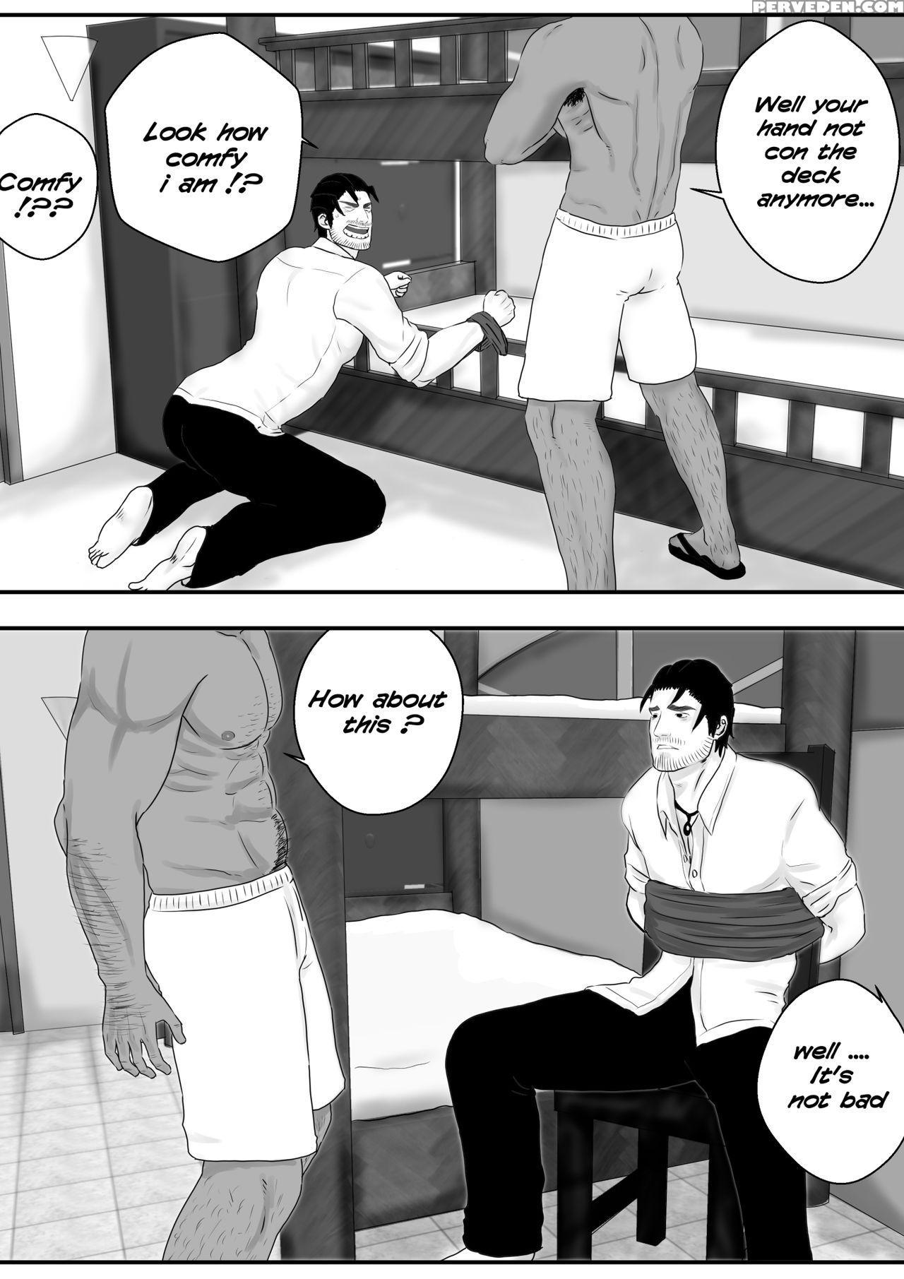[ant-cm] Live Ch.1,2 & 3 [english] 1