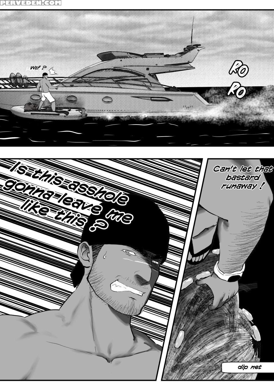 [ant-cm] Live Ch.1,2 & 3 [english] 1
