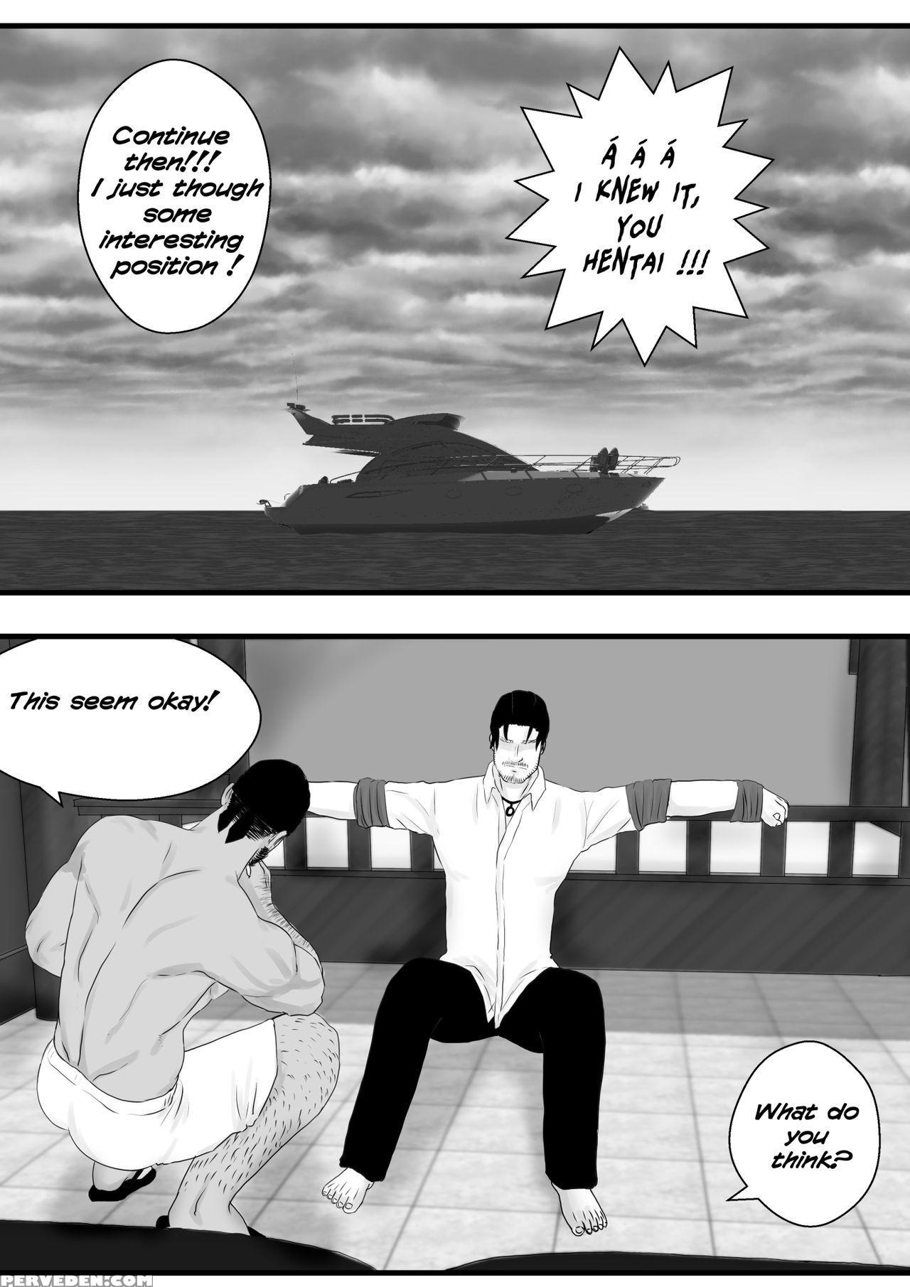 [ant-cm] Live Ch.1,2 & 3 [english] 1
