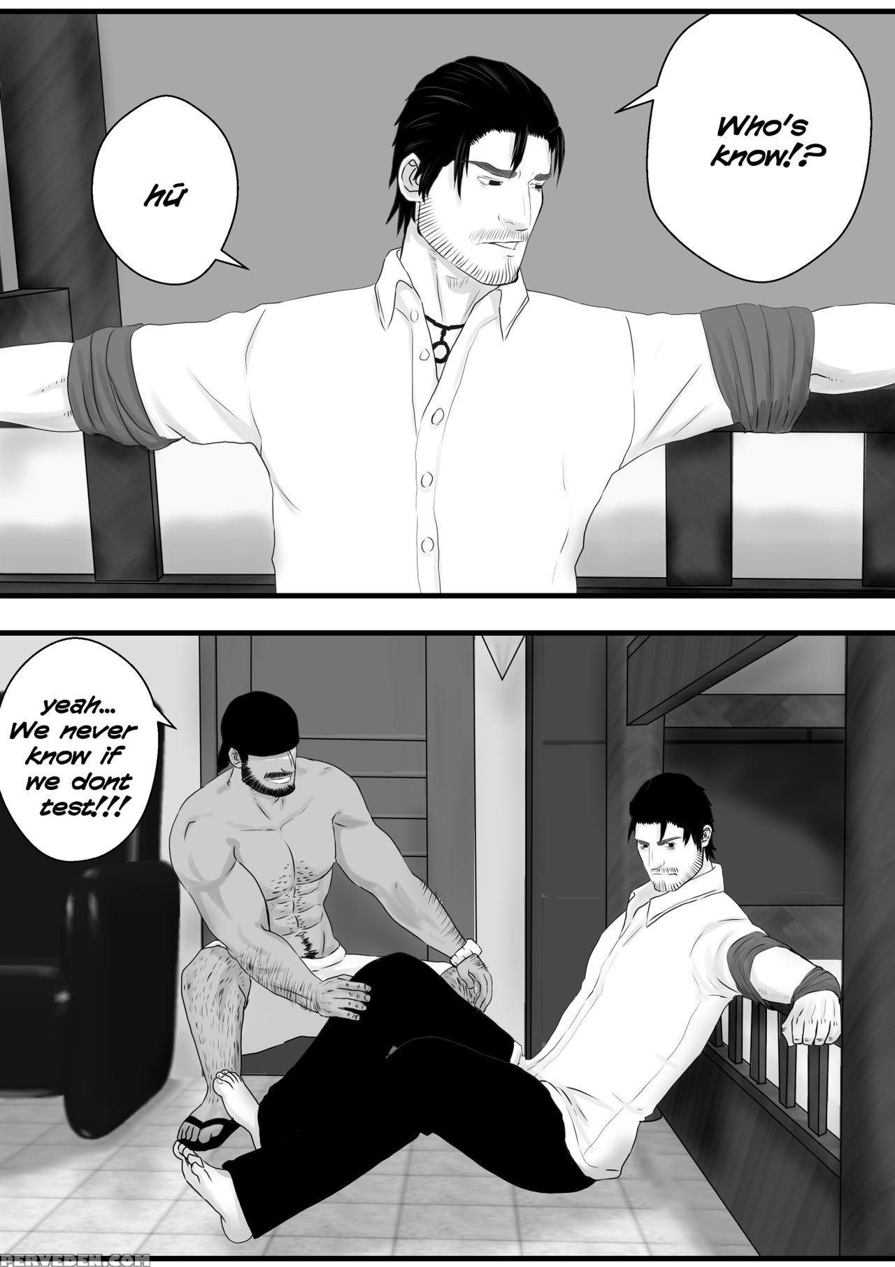 [ant-cm] Live Ch.1,2 & 3 [english] 1