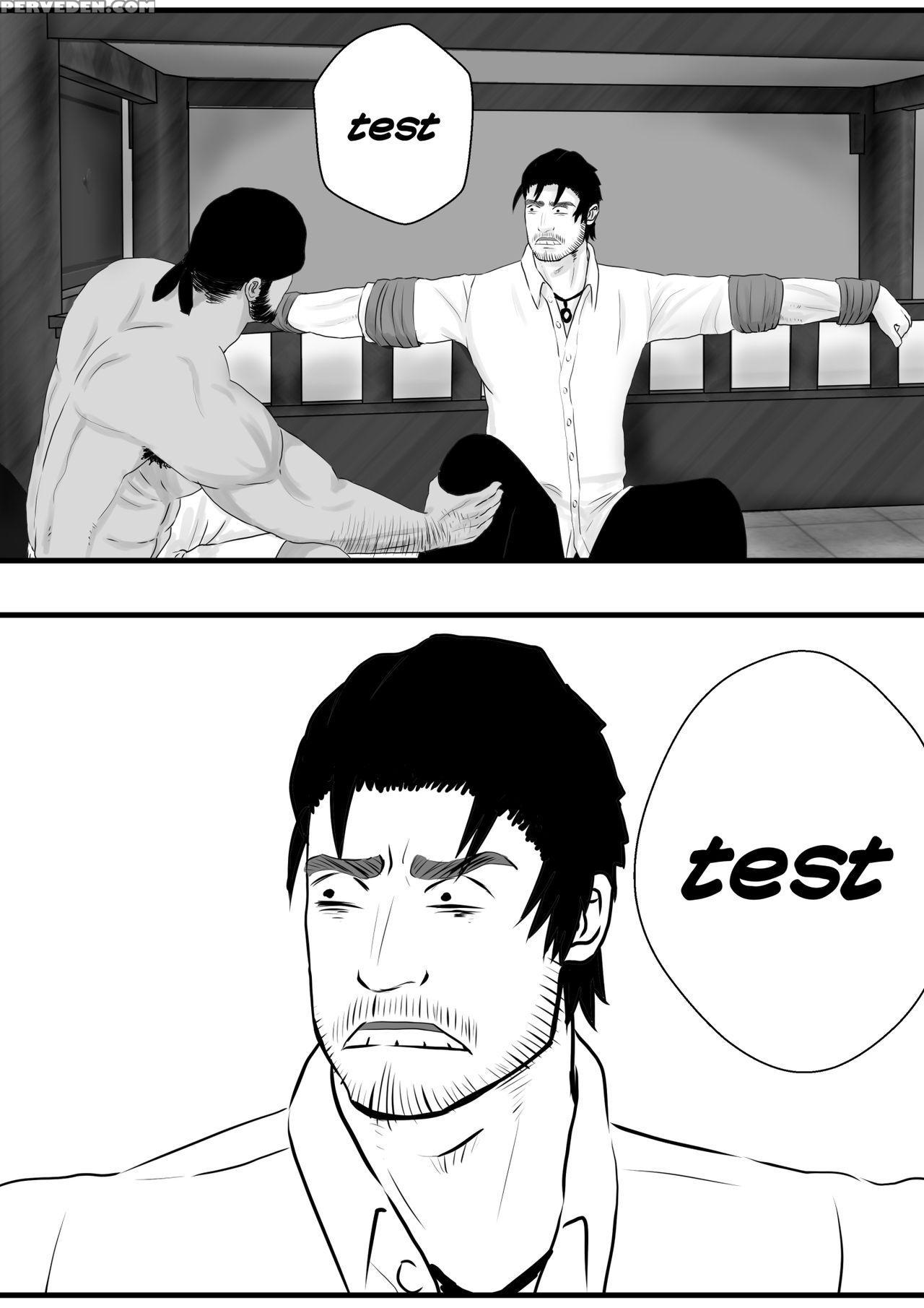 [ant-cm] Live Ch.1,2 & 3 [english] 1