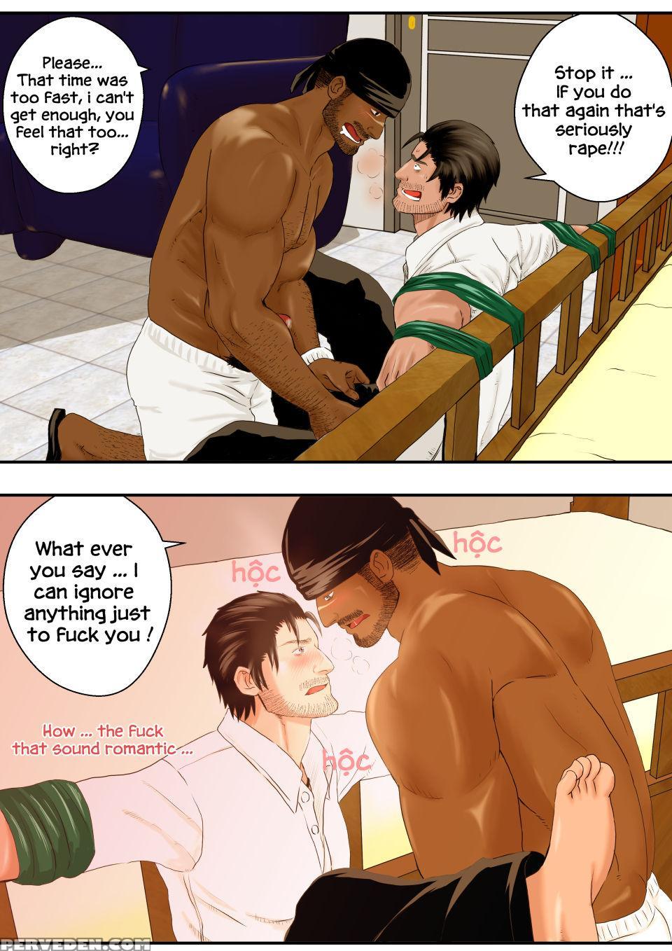 [ant-cm] Live Ch.1,2 & 3 [english] 1