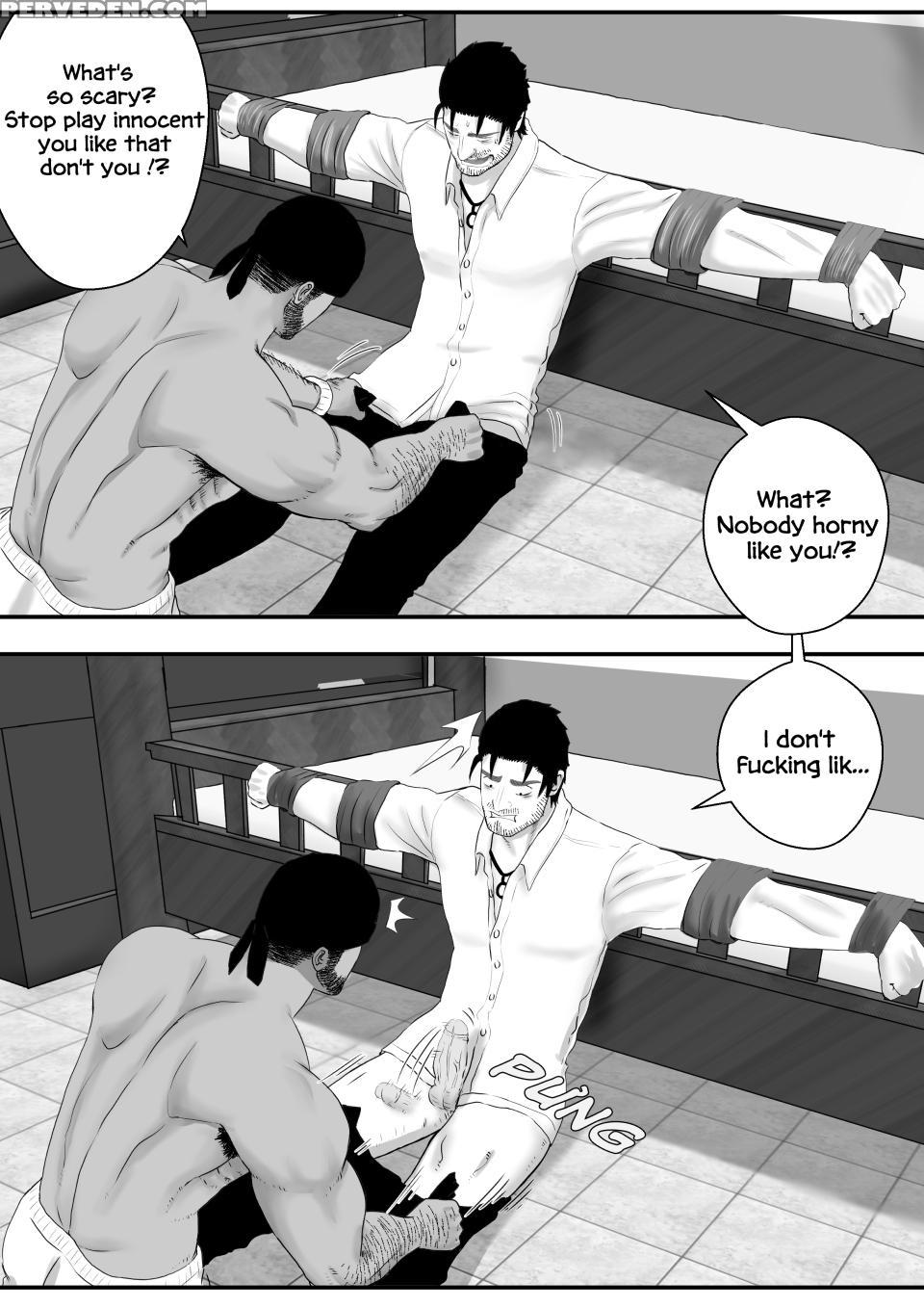 [ant-cm] Live Ch.1,2 & 3 [english] 1