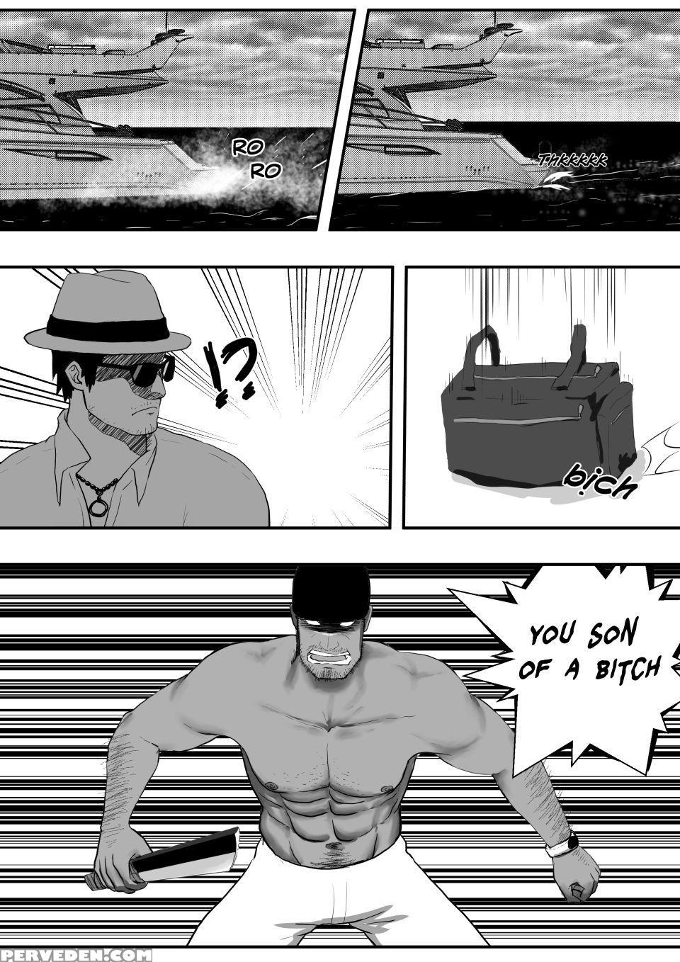 [ant-cm] Live Ch.1,2 & 3 [english] 1