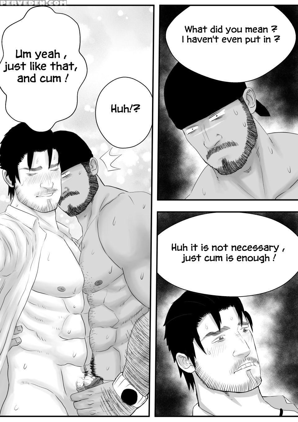 [ant-cm] Live Ch.1,2 & 3 [english] 1