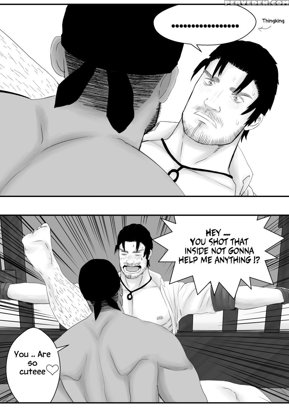 [ant-cm] Live Ch.1,2 & 3 [english] 1