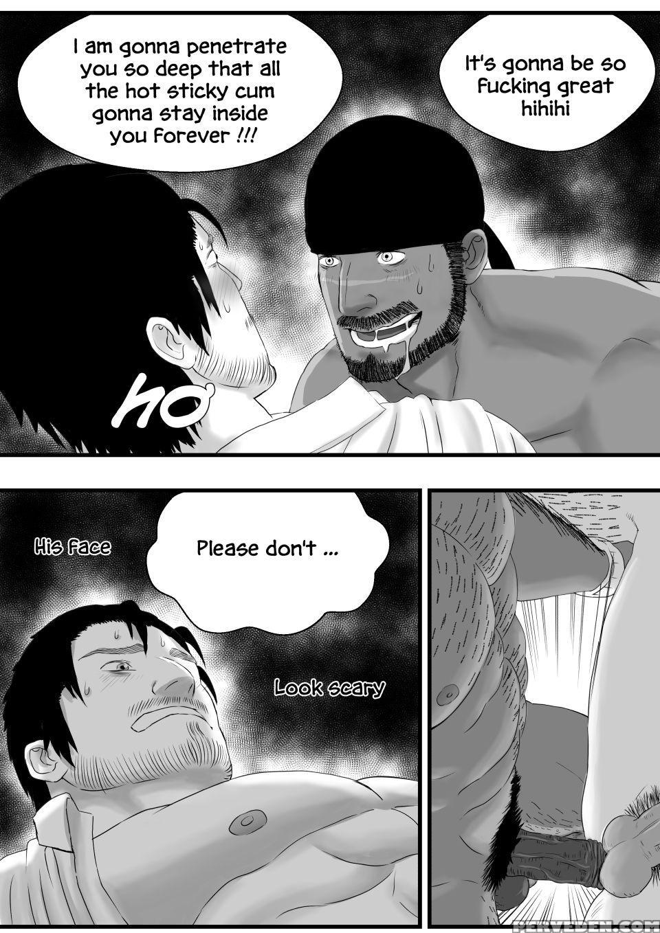 [ant-cm] Live Ch.1,2 & 3 [english] 1