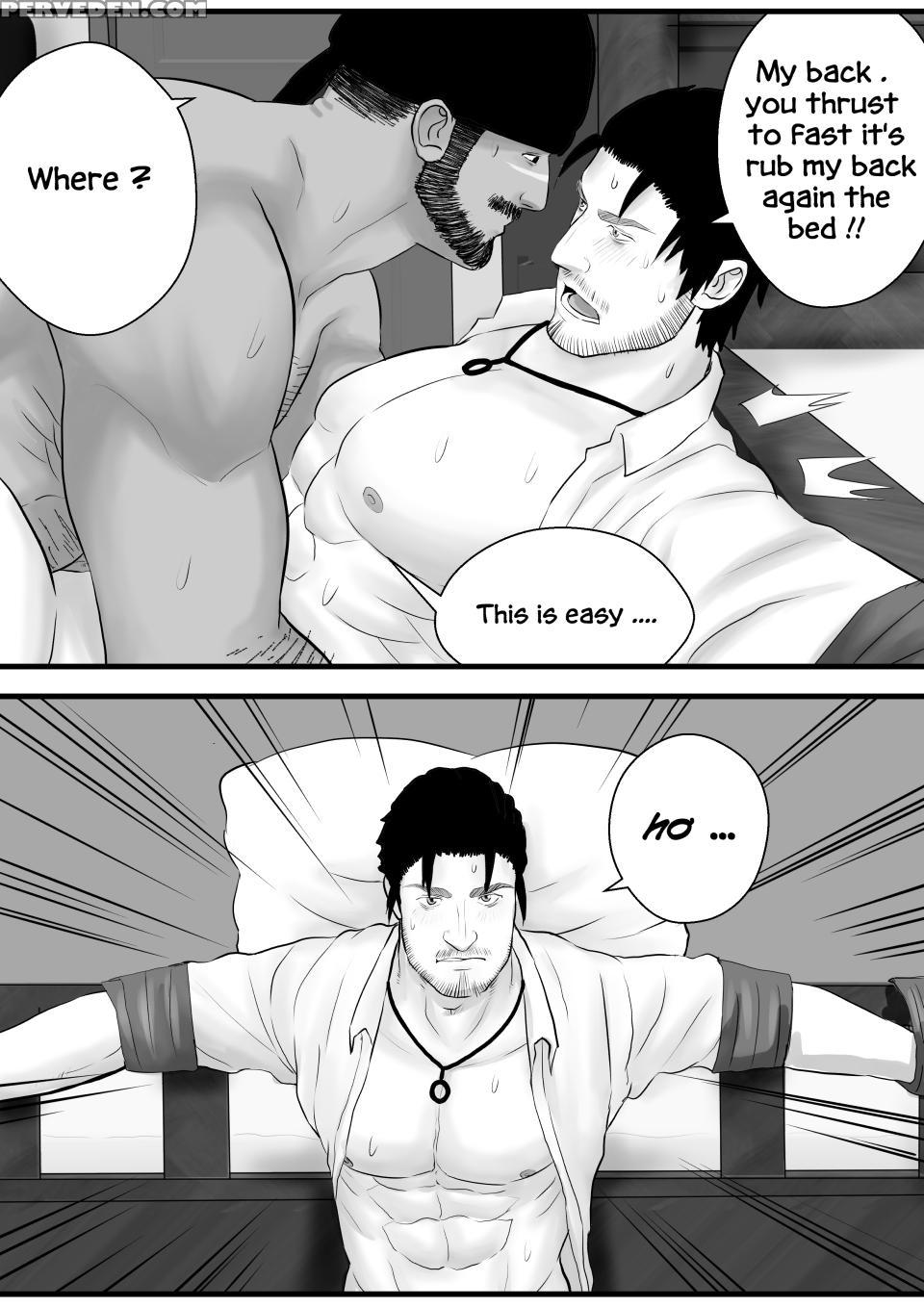 [ant-cm] Live Ch.1,2 & 3 [english] 1