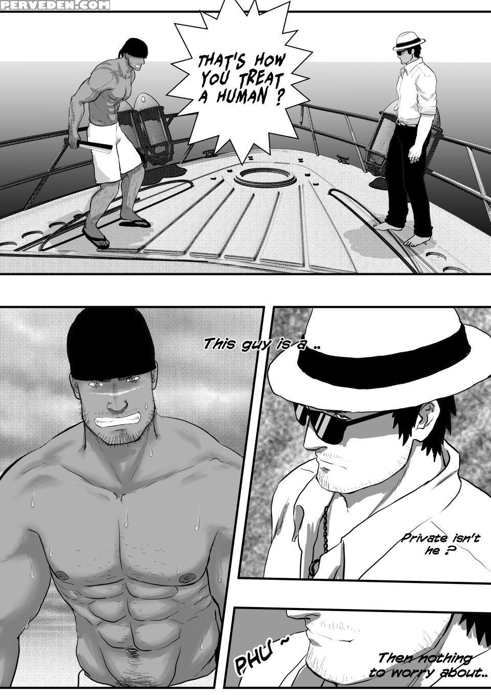 [ant-cm] Live Ch.1,2 & 3 [english] 1