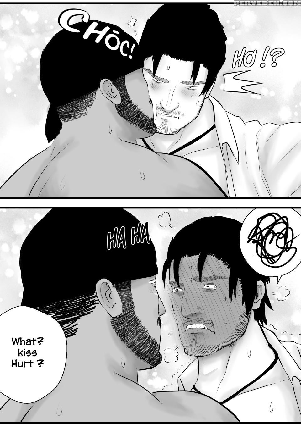 [ant-cm] Live Ch.1,2 & 3 [english] 1