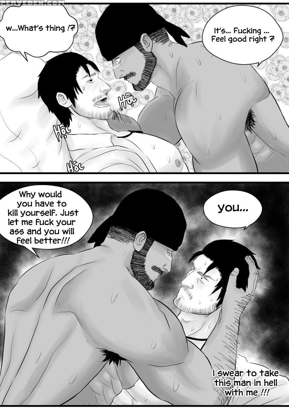 [ant-cm] Live Ch.1,2 & 3 [english] 1