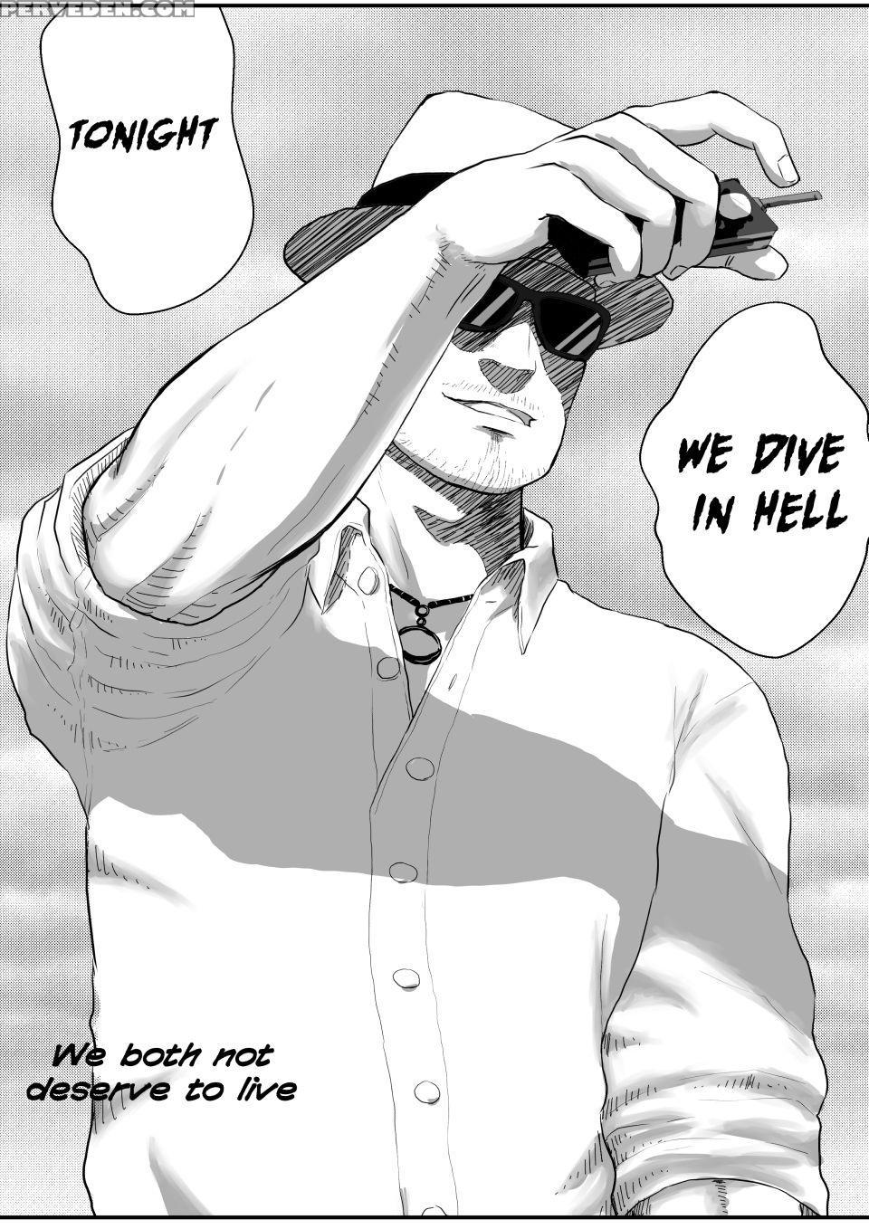 [ant-cm] Live Ch.1,2 & 3 [english] 1