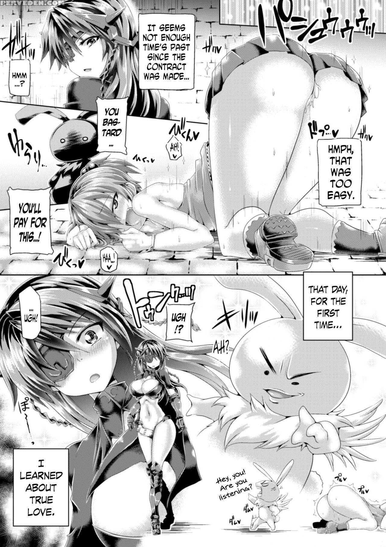 [anthology] 2d Comic Magazine Tenshi Ni Ochiru Akuma-tachi Vol. 1 Ch. 1-3 [english] [n04h] [digital] 1