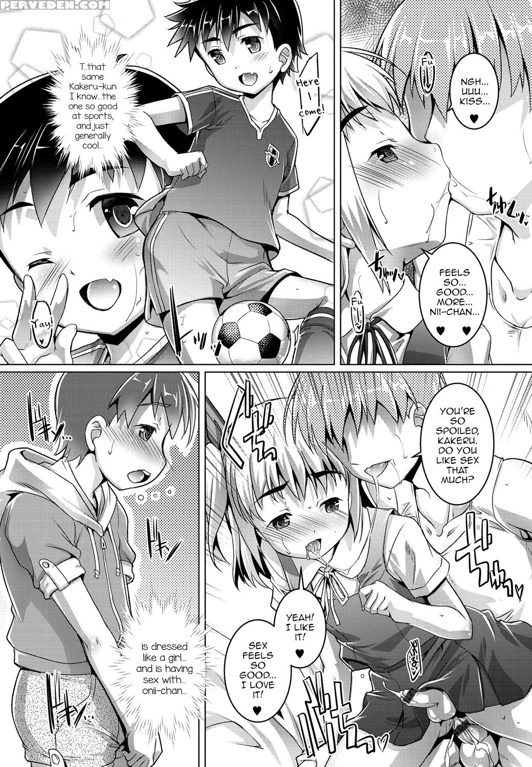 [anthology] Gekkan Web Otoko No Ko-llection! S Vol. 01 Dmm Tokubetsu Ban [english] [mysterymeat3] [digital] 1