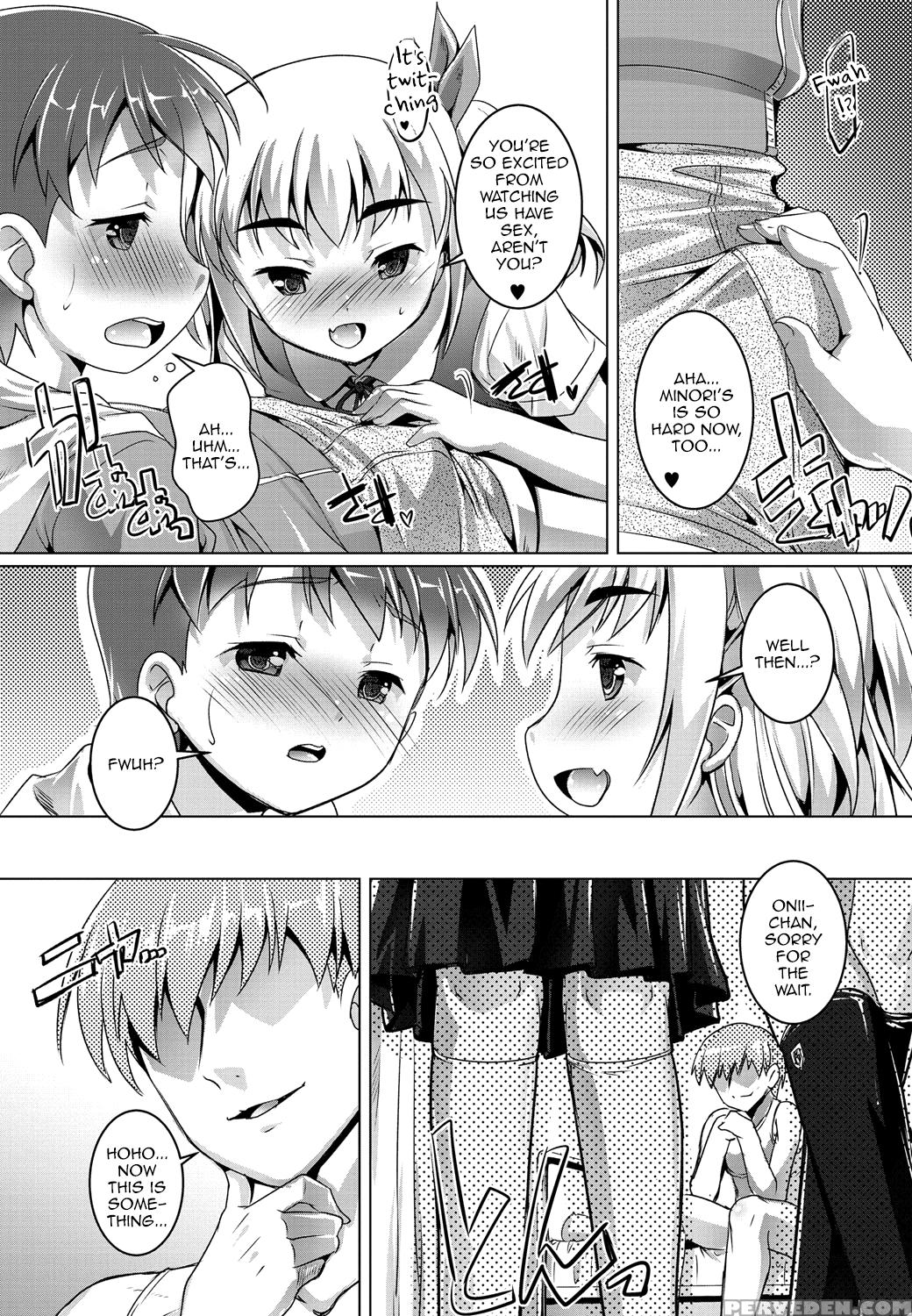 [anthology] Gekkan Web Otoko No Ko-llection! S Vol. 01 Dmm Tokubetsu Ban [english] [mysterymeat3] [digital] 1