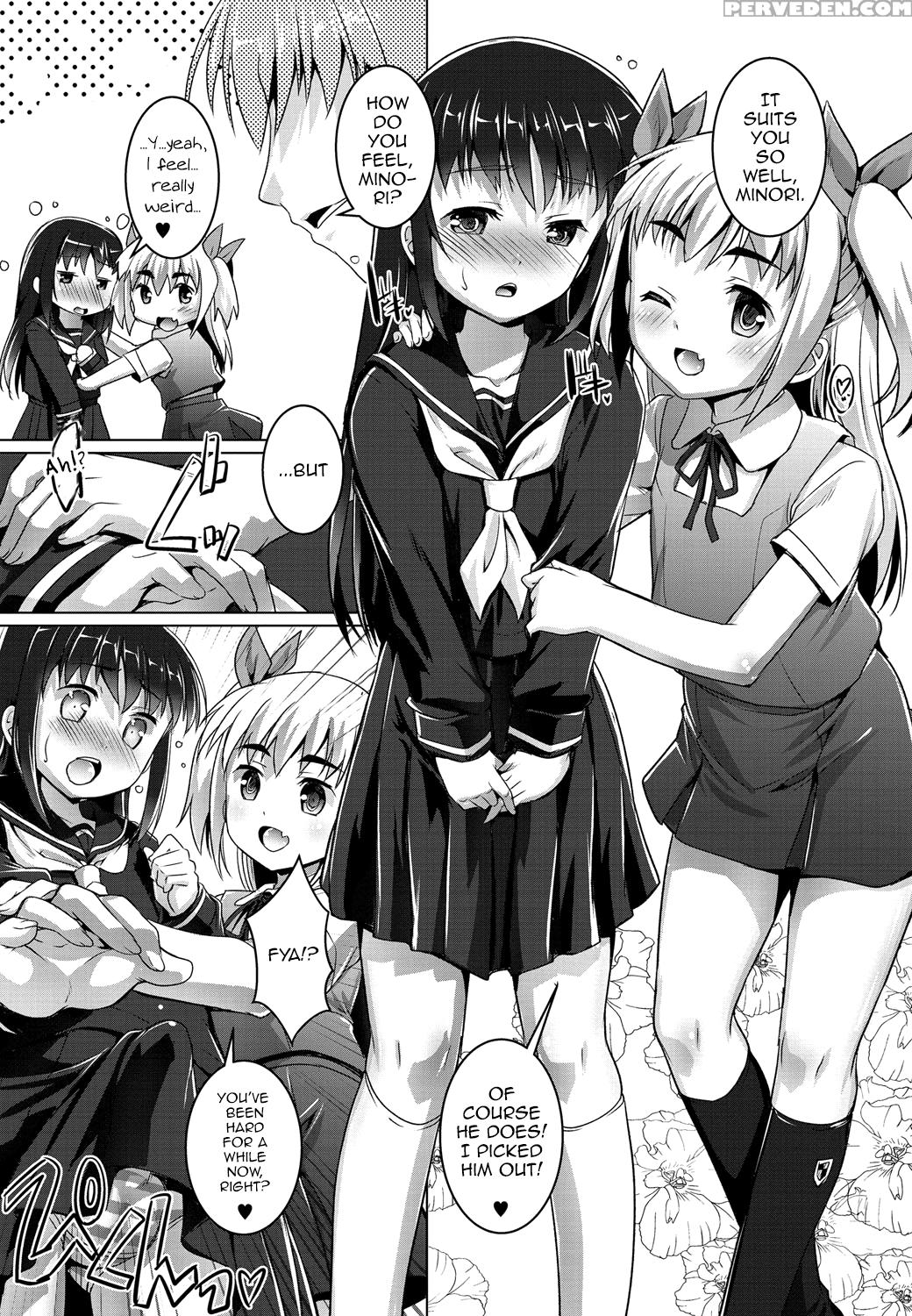 [anthology] Gekkan Web Otoko No Ko-llection! S Vol. 01 Dmm Tokubetsu Ban [english] [mysterymeat3] [digital] 1