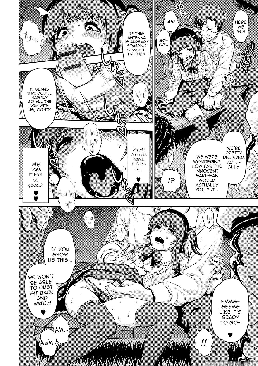 [anthology] Gekkan Web Otoko No Ko-llection! S Vol. 01 Dmm Tokubetsu Ban [english] [mysterymeat3] [digital] 1