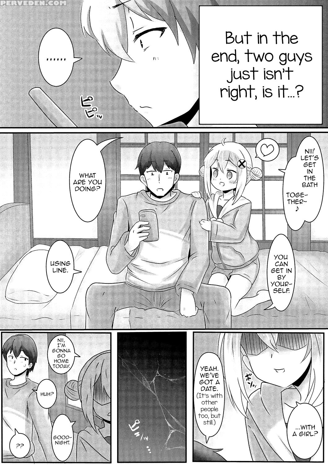 [anthology] Gekkan Web Otoko No Ko-llection! S Vol. 01 Dmm Tokubetsu Ban [english] [mysterymeat3] [digital] 1